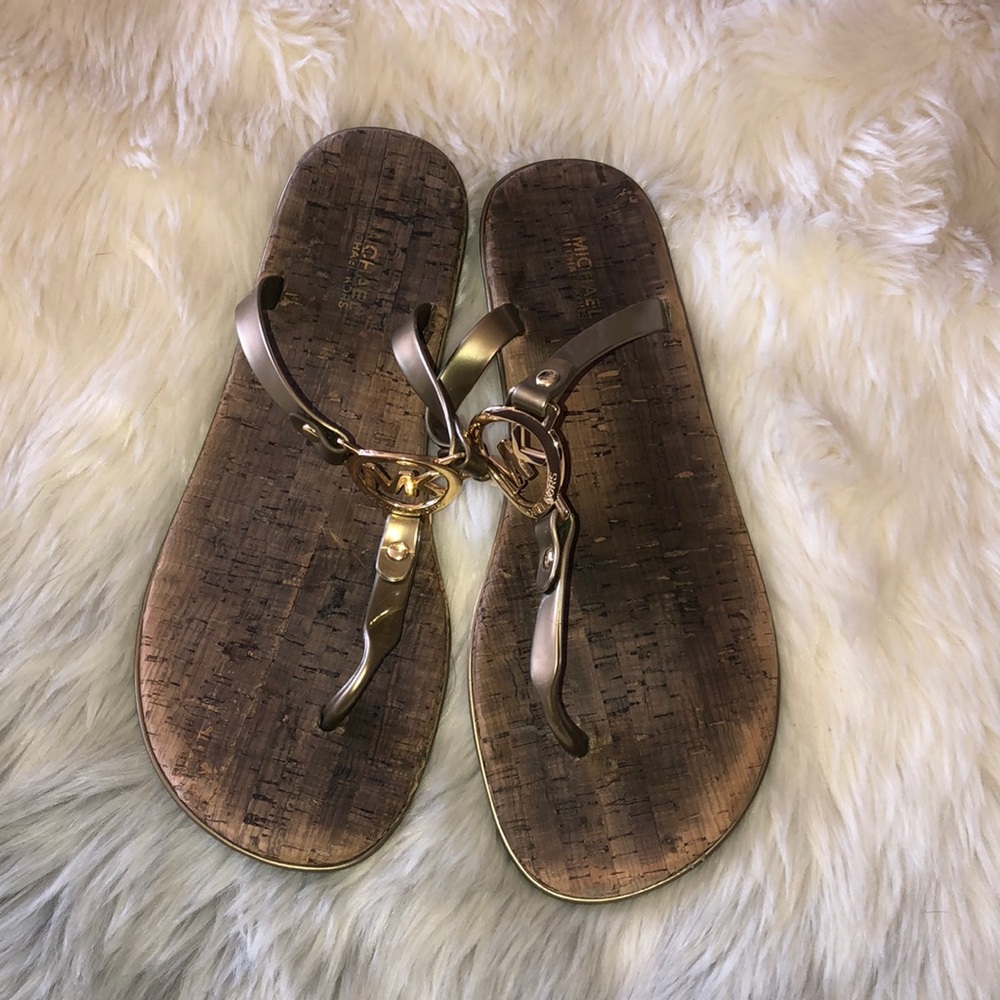 Michael kors sandals